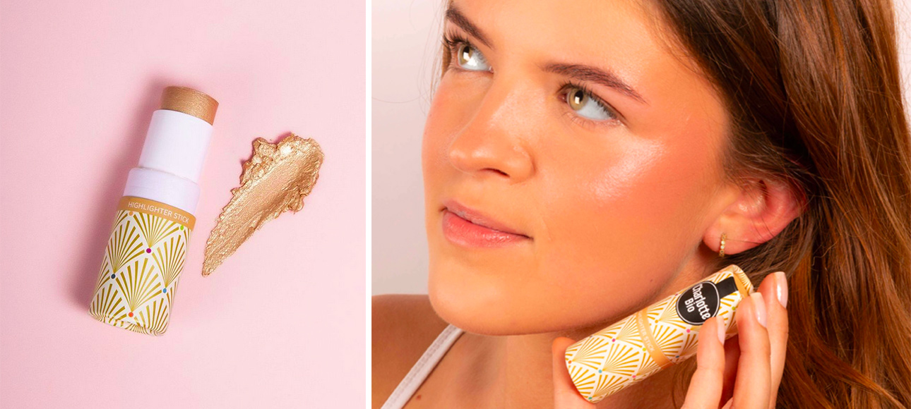 Jafra Highlight Stick Soleil – Für Strahlende Highlights Im Gesicht, Einfach Verblendbar
